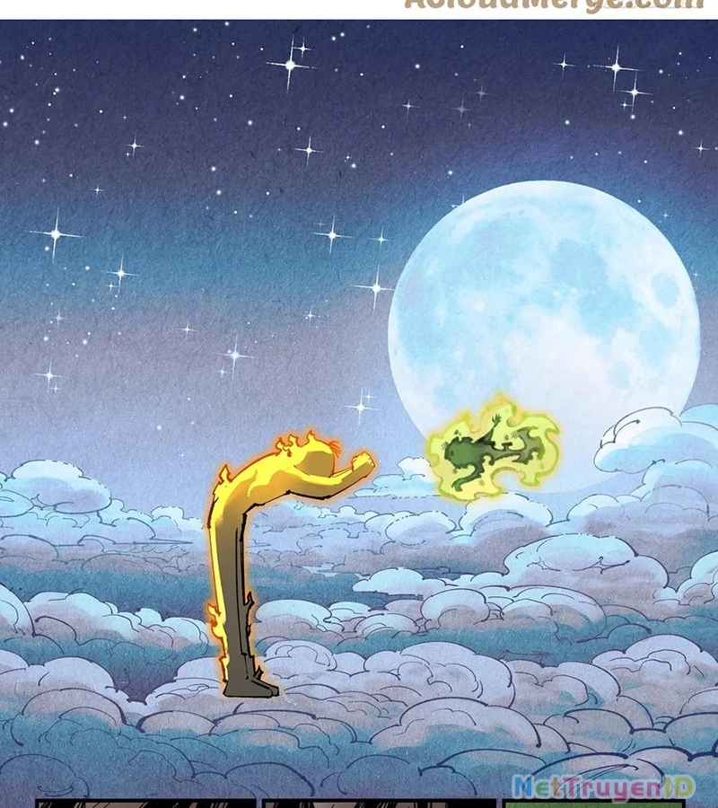 Nhật Nguyệt Đồng Thác Chapter 266 - Trang 2
