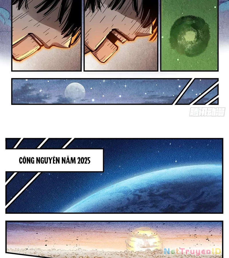 Nhật Nguyệt Đồng Thác Chapter 266 - Trang 2