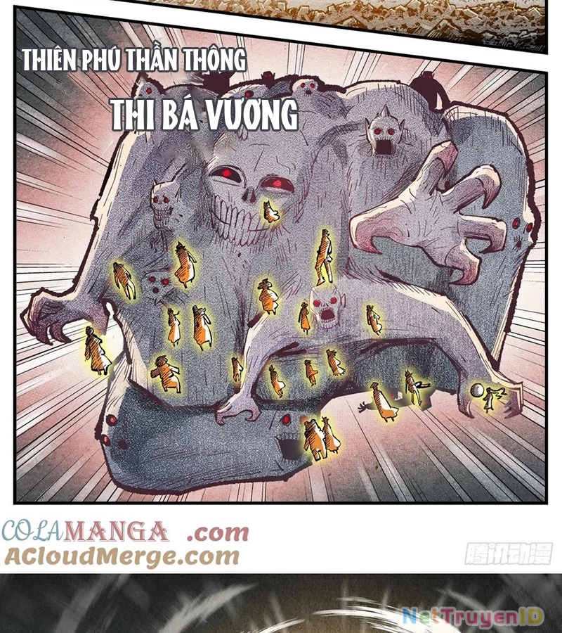 Nhật Nguyệt Đồng Thác Chapter 266 - Trang 2