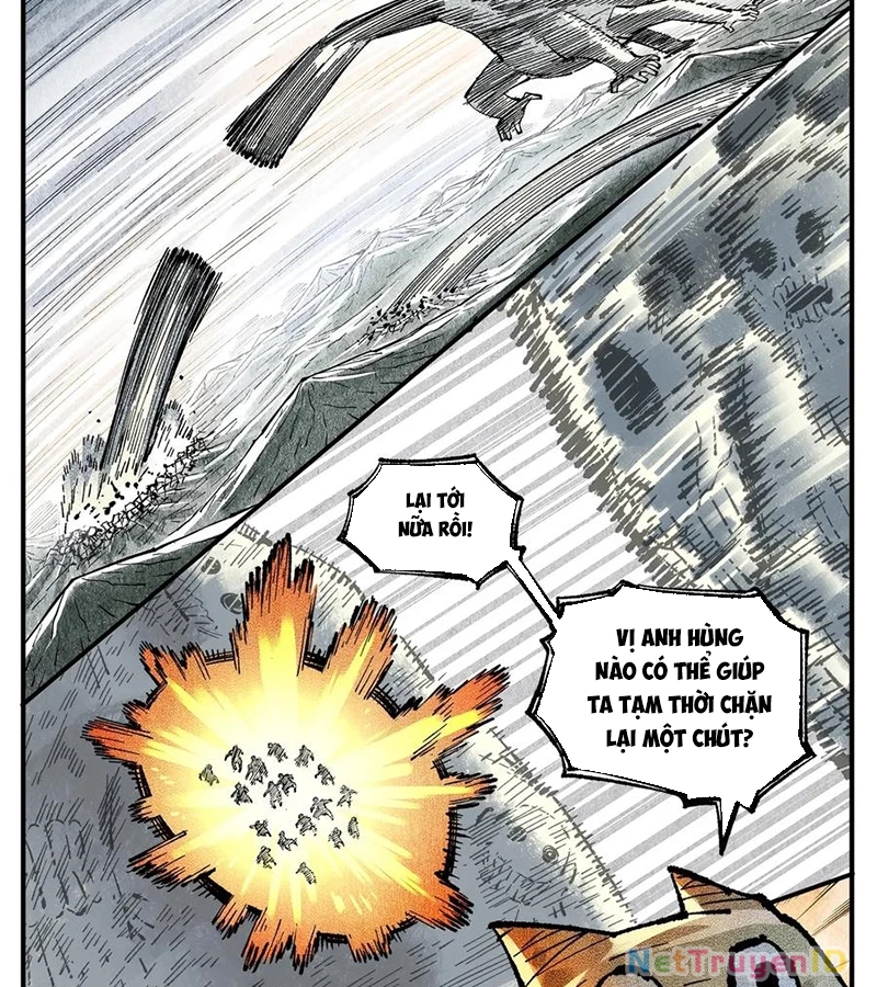 Nhật Nguyệt Đồng Thác Chapter 266 - Trang 2