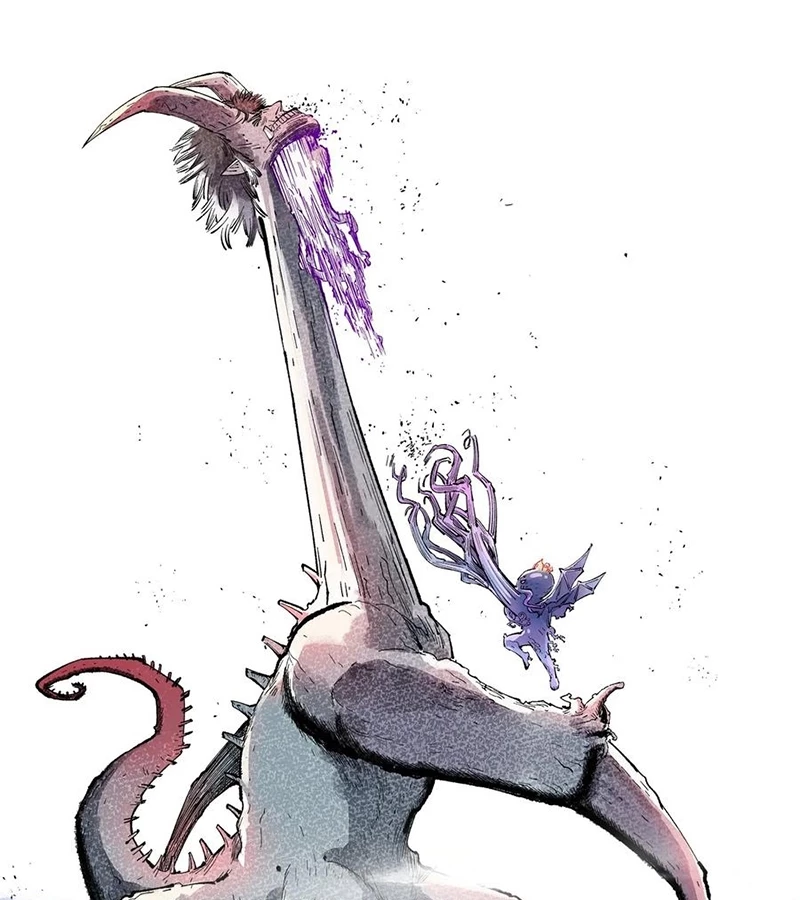 Nhật Nguyệt Đồng Thác Chapter 266 - Trang 2