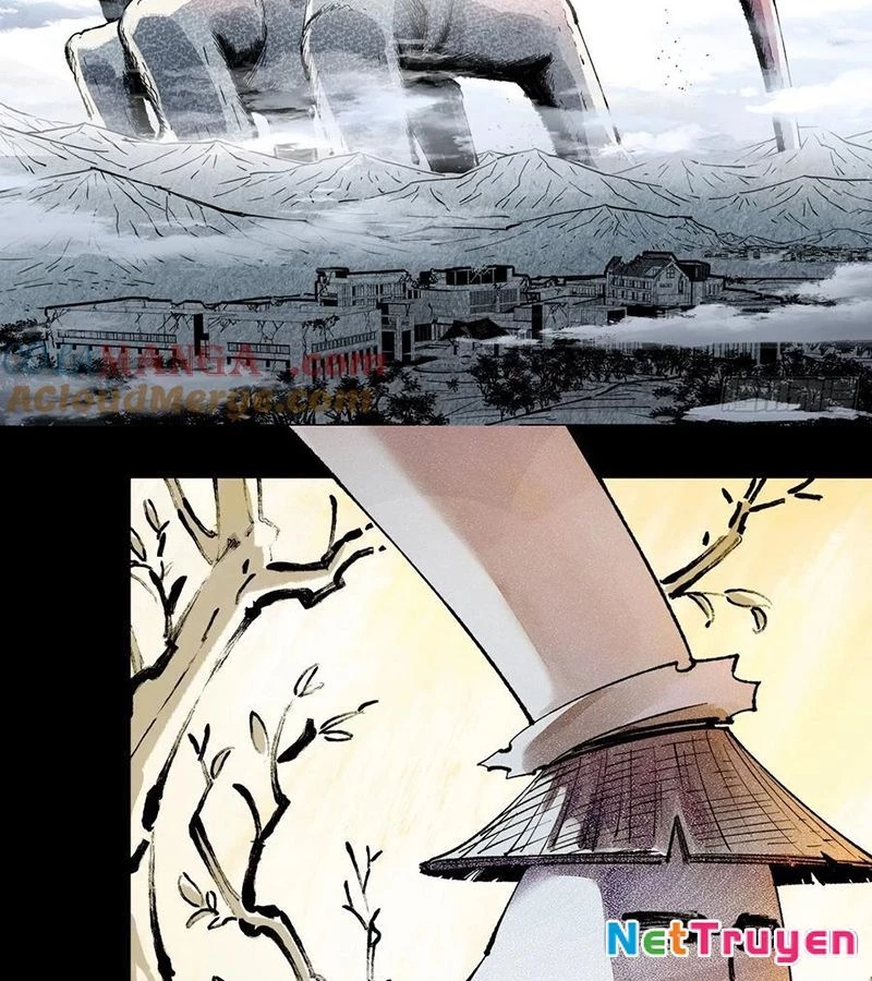 Nhật Nguyệt Đồng Thác Chapter 266 - Trang 2