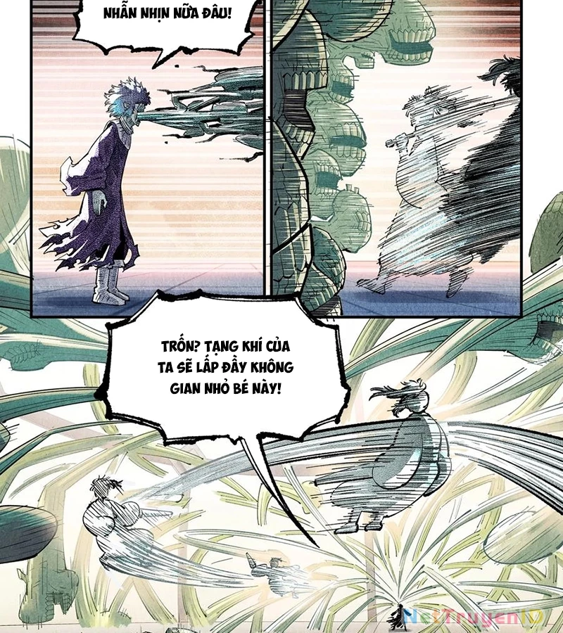 Nhật Nguyệt Đồng Thác Chapter 267 - Trang 2