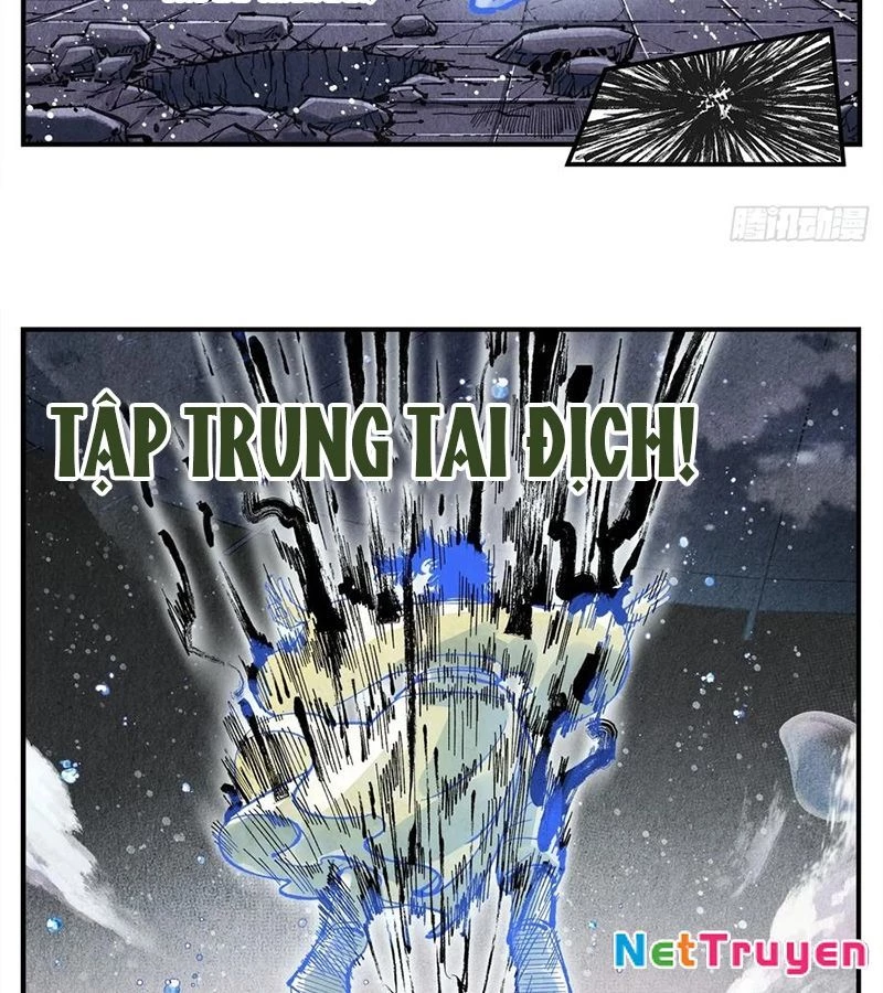 Nhật Nguyệt Đồng Thác Chapter 267 - Trang 2