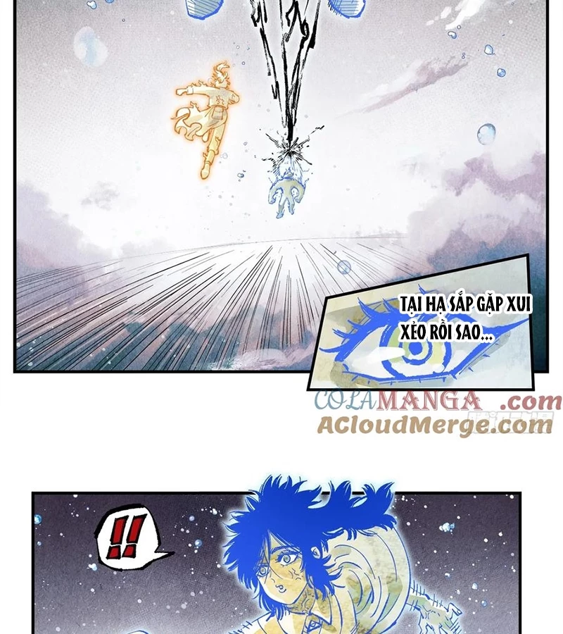 Nhật Nguyệt Đồng Thác Chapter 267 - Trang 2