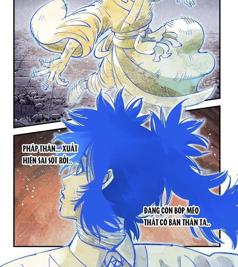 Nhật Nguyệt Đồng Thác Chapter 267 - Trang 2