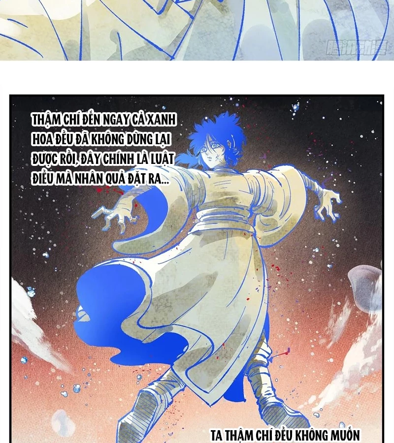 Nhật Nguyệt Đồng Thác Chapter 267 - Trang 2