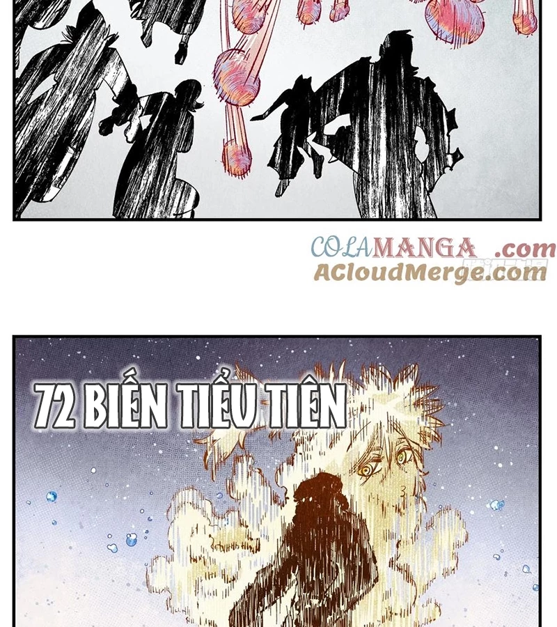 Nhật Nguyệt Đồng Thác Chapter 267 - Trang 2