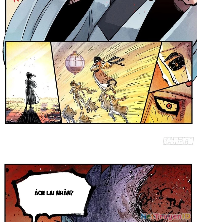 Nhật Nguyệt Đồng Thác Chapter 267 - Trang 2