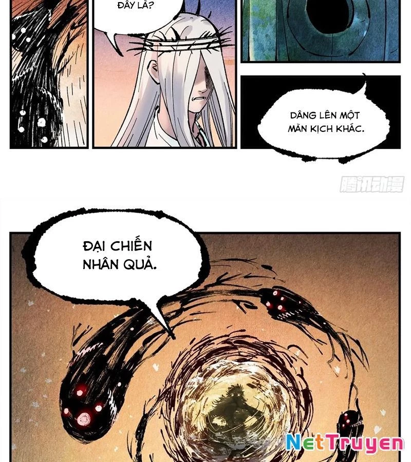 Nhật Nguyệt Đồng Thác Chapter 267 - Trang 2