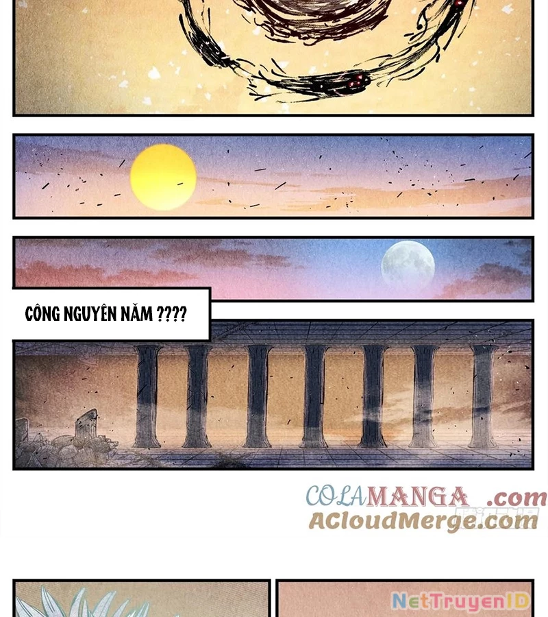 Nhật Nguyệt Đồng Thác Chapter 267 - Trang 2