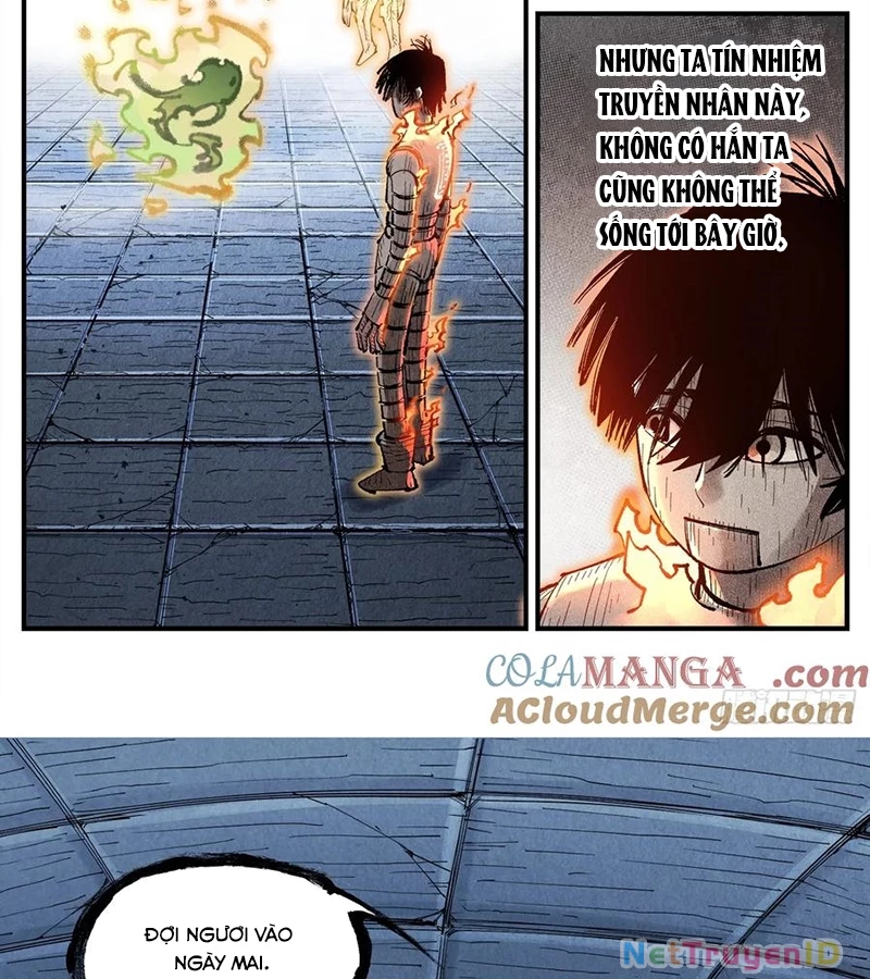 Nhật Nguyệt Đồng Thác Chapter 267 - Trang 2