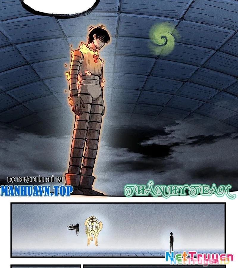 Nhật Nguyệt Đồng Thác Chapter 267 - Trang 2