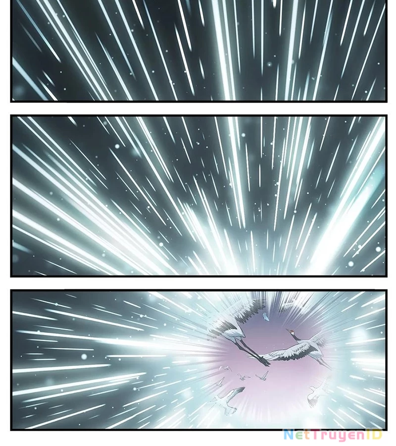 Nhật Nguyệt Đồng Thác Chapter 267 - Trang 2