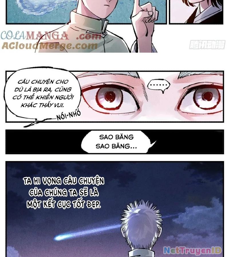 Nhật Nguyệt Đồng Thác Chapter 268 - Trang 2