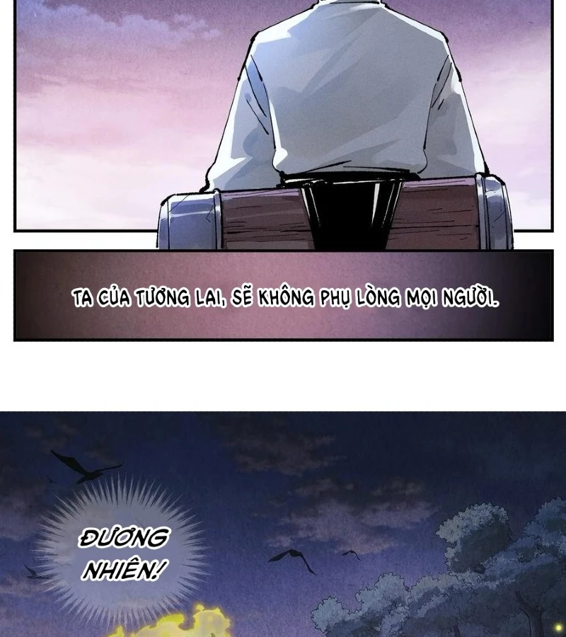 Nhật Nguyệt Đồng Thác Chapter 268 - Trang 2