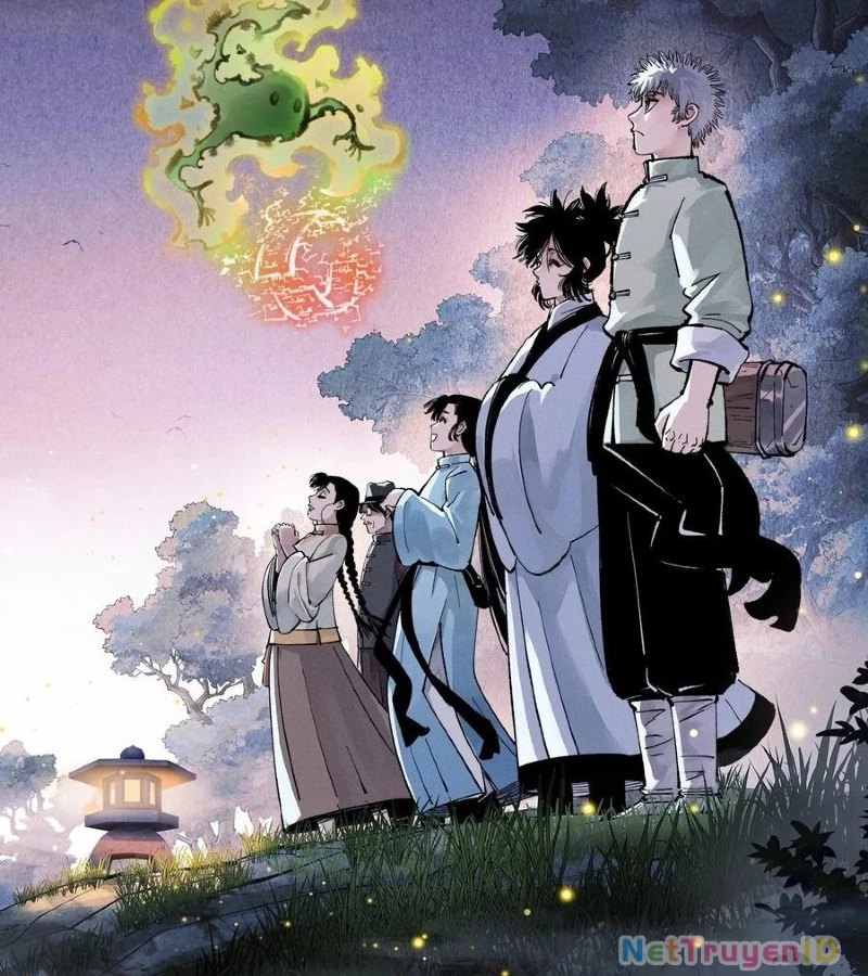 Nhật Nguyệt Đồng Thác Chapter 268 - Trang 2