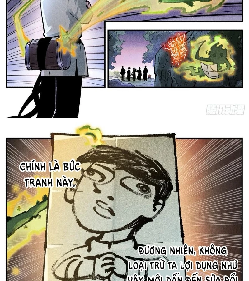 Nhật Nguyệt Đồng Thác Chapter 268 - Trang 2