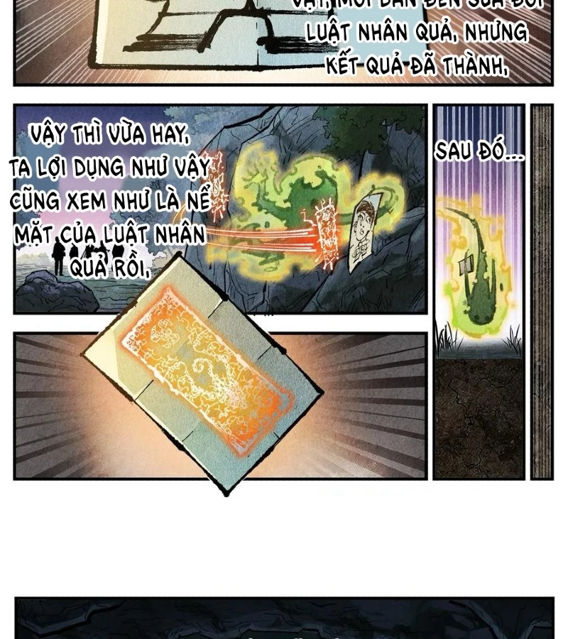 Nhật Nguyệt Đồng Thác Chapter 268 - Trang 2