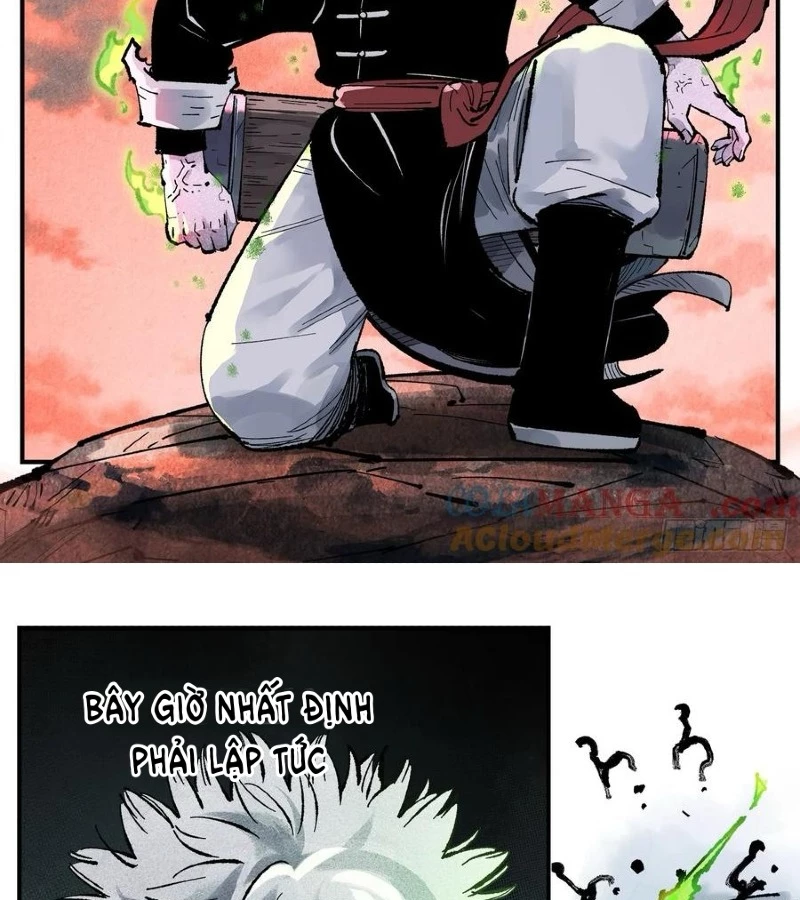 Nhật Nguyệt Đồng Thác Chapter 268 - Trang 2