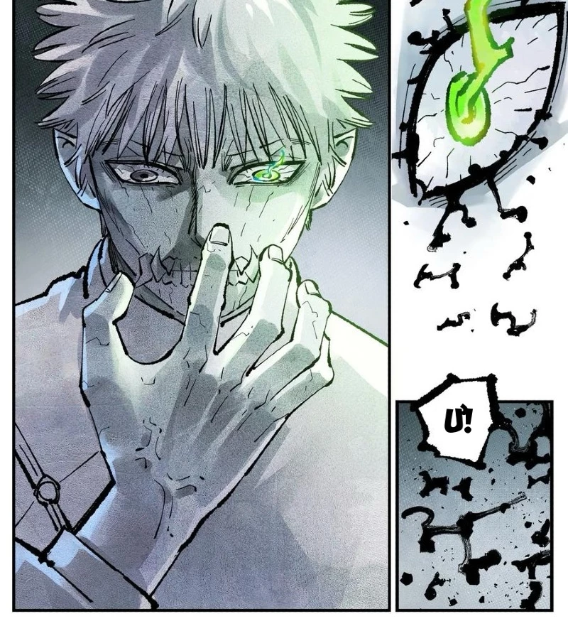 Nhật Nguyệt Đồng Thác Chapter 268 - Trang 2