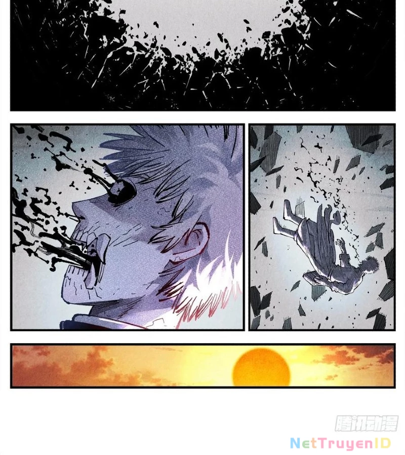 Nhật Nguyệt Đồng Thác Chapter 268 - Trang 2