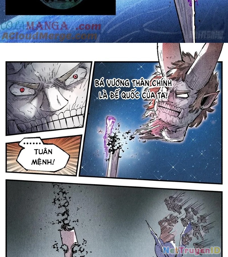 Nhật Nguyệt Đồng Thác Chapter 268 - Trang 2