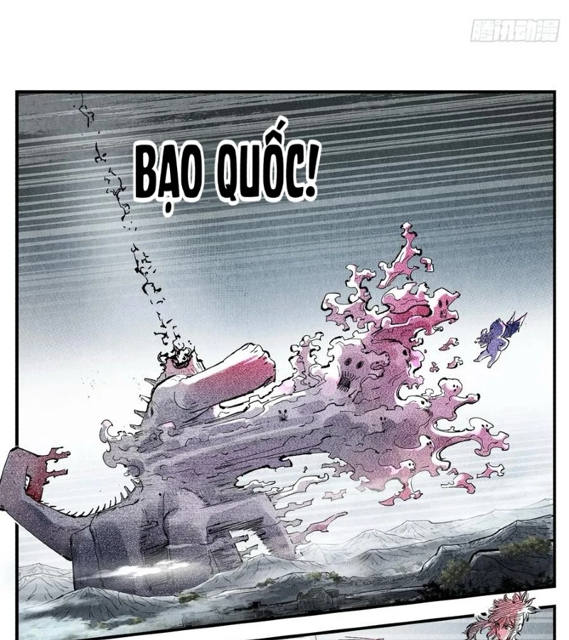 Nhật Nguyệt Đồng Thác Chapter 268 - Trang 2