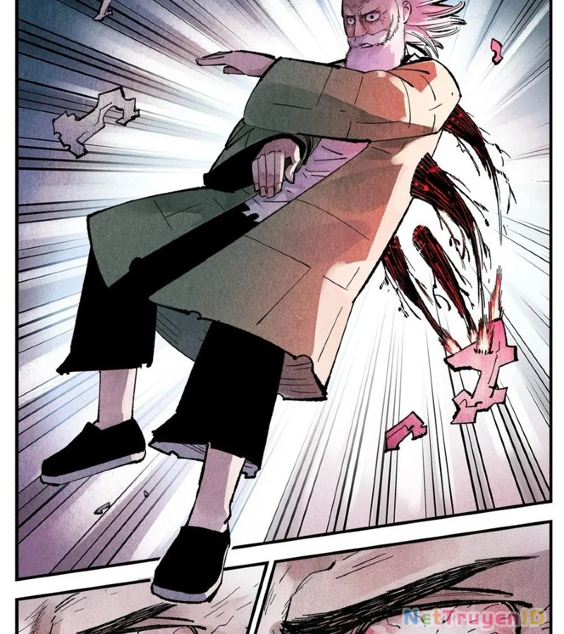 Nhật Nguyệt Đồng Thác Chapter 268 - Trang 2