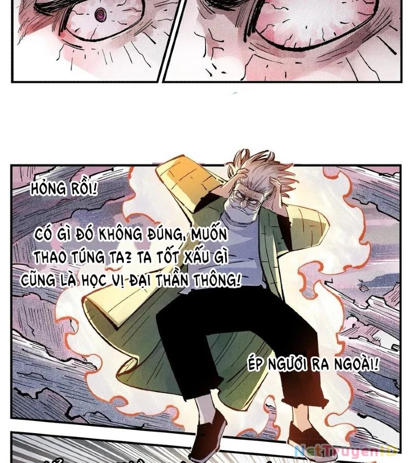 Nhật Nguyệt Đồng Thác Chapter 268 - Trang 2