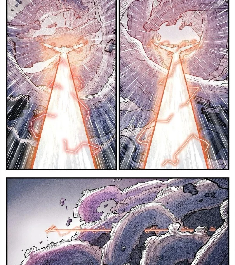 Nhật Nguyệt Đồng Thác Chapter 268 - Trang 2