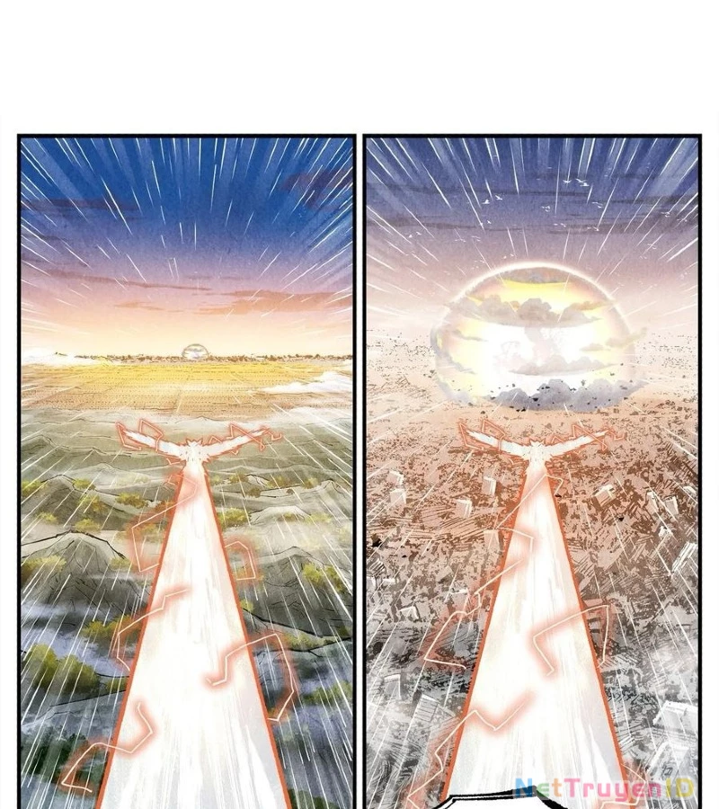 Nhật Nguyệt Đồng Thác Chapter 268 - Trang 2