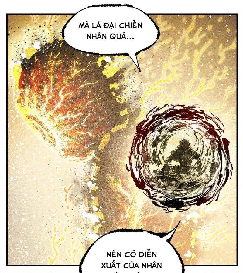 Nhật Nguyệt Đồng Thác Chapter 268 - Trang 2