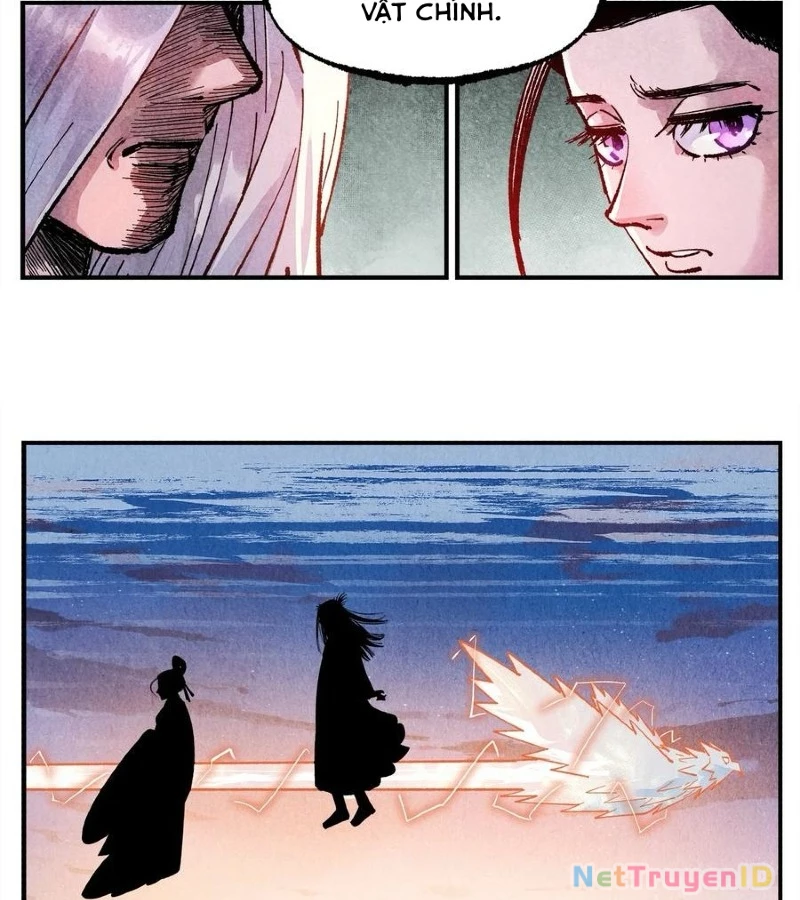 Nhật Nguyệt Đồng Thác Chapter 268 - Trang 2