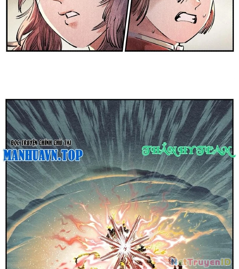 Nhật Nguyệt Đồng Thác Chapter 268 - Trang 2