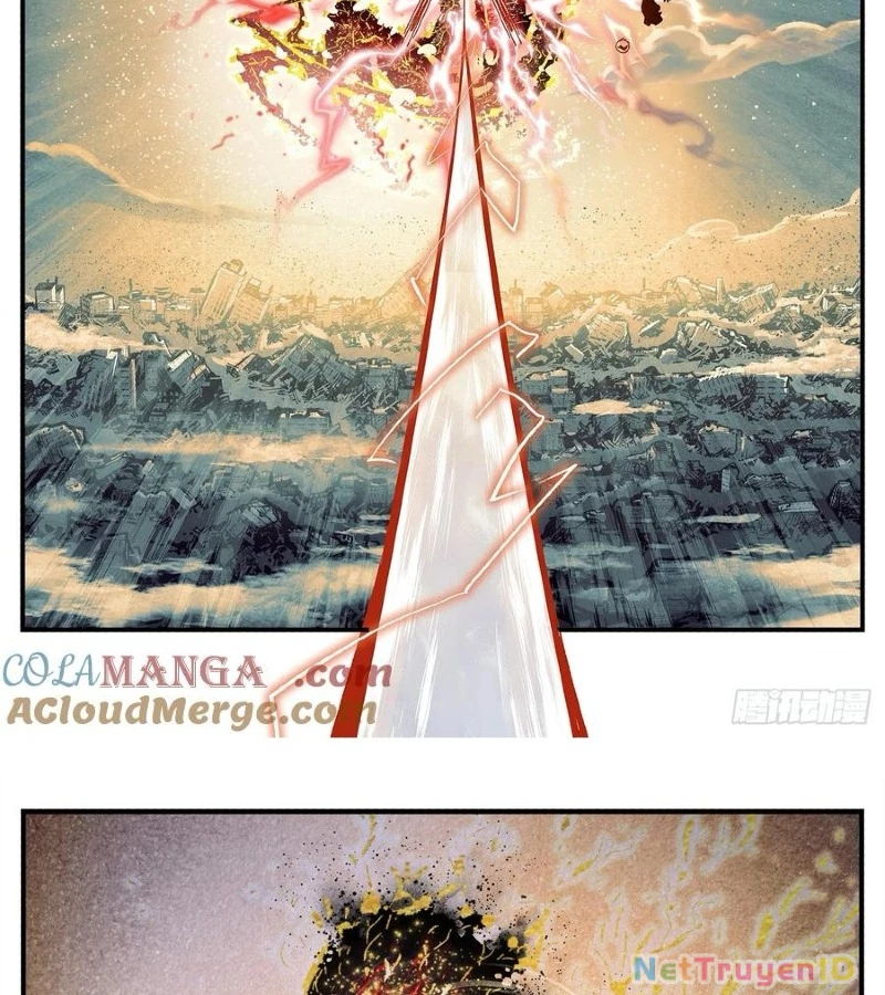 Nhật Nguyệt Đồng Thác Chapter 268 - Trang 2