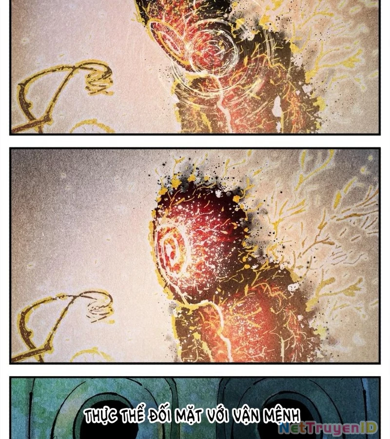 Nhật Nguyệt Đồng Thác Chapter 268 - Trang 2