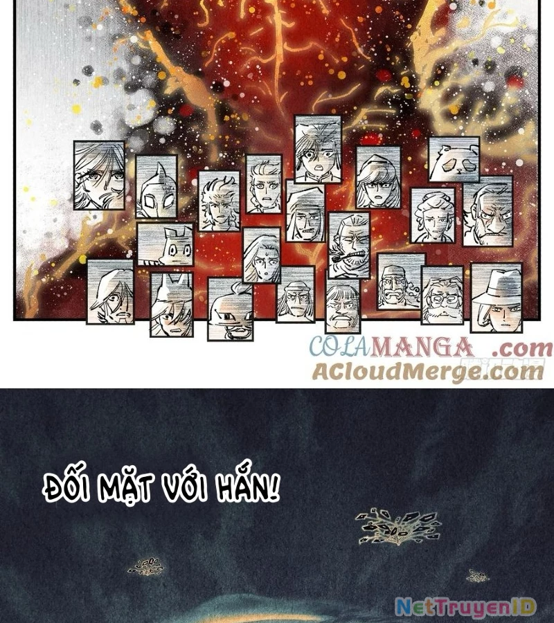 Nhật Nguyệt Đồng Thác Chapter 268 - Trang 2