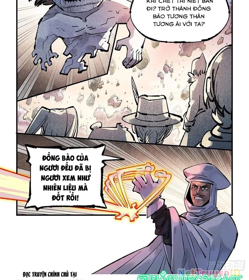 Nhật Nguyệt Đồng Thác Chapter 269 - Trang 2