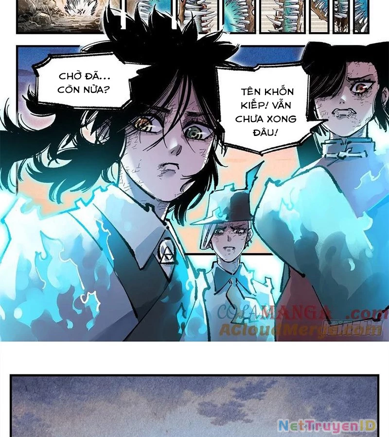 Nhật Nguyệt Đồng Thác Chapter 269 - Trang 2