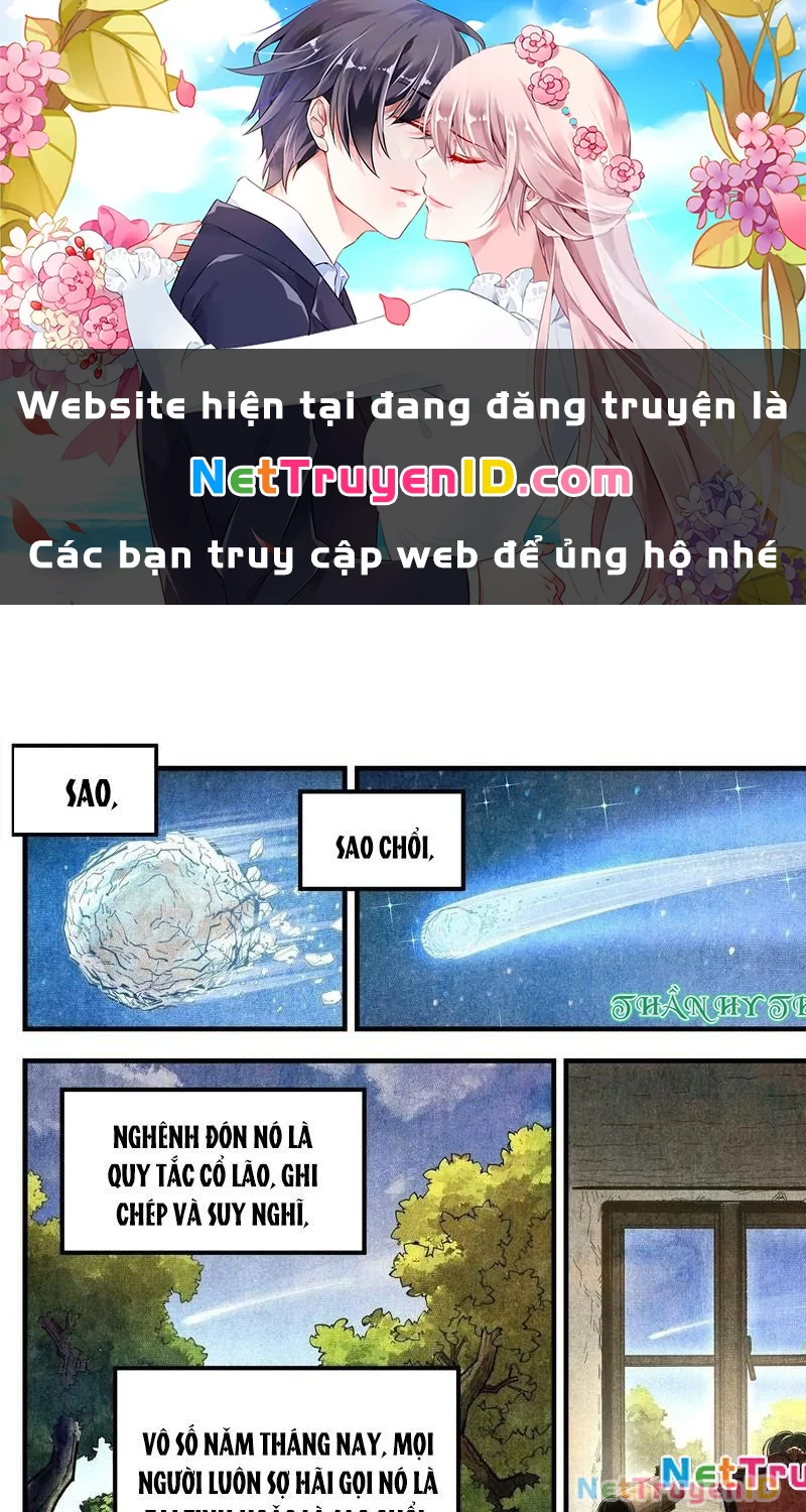 Nhật Nguyệt Đồng Thác Chapter 270 - Trang 2