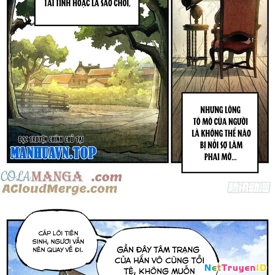 Nhật Nguyệt Đồng Thác Chapter 270 - Trang 2