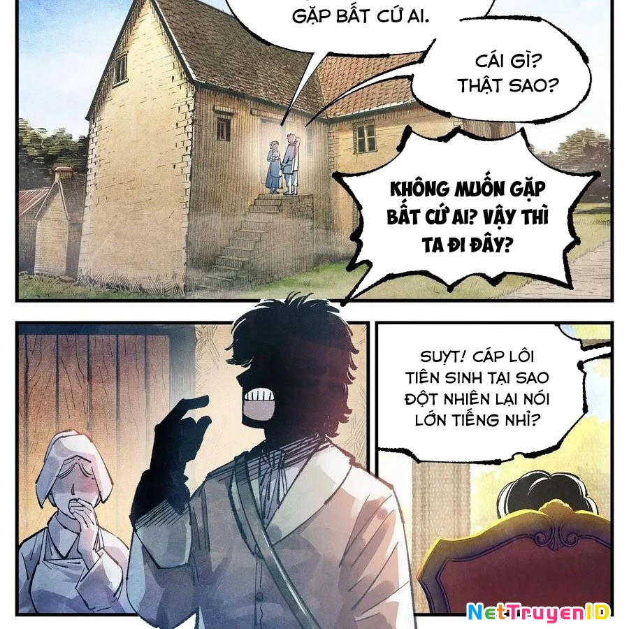 Nhật Nguyệt Đồng Thác Chapter 270 - Trang 2