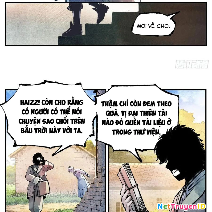 Nhật Nguyệt Đồng Thác Chapter 270 - Trang 2