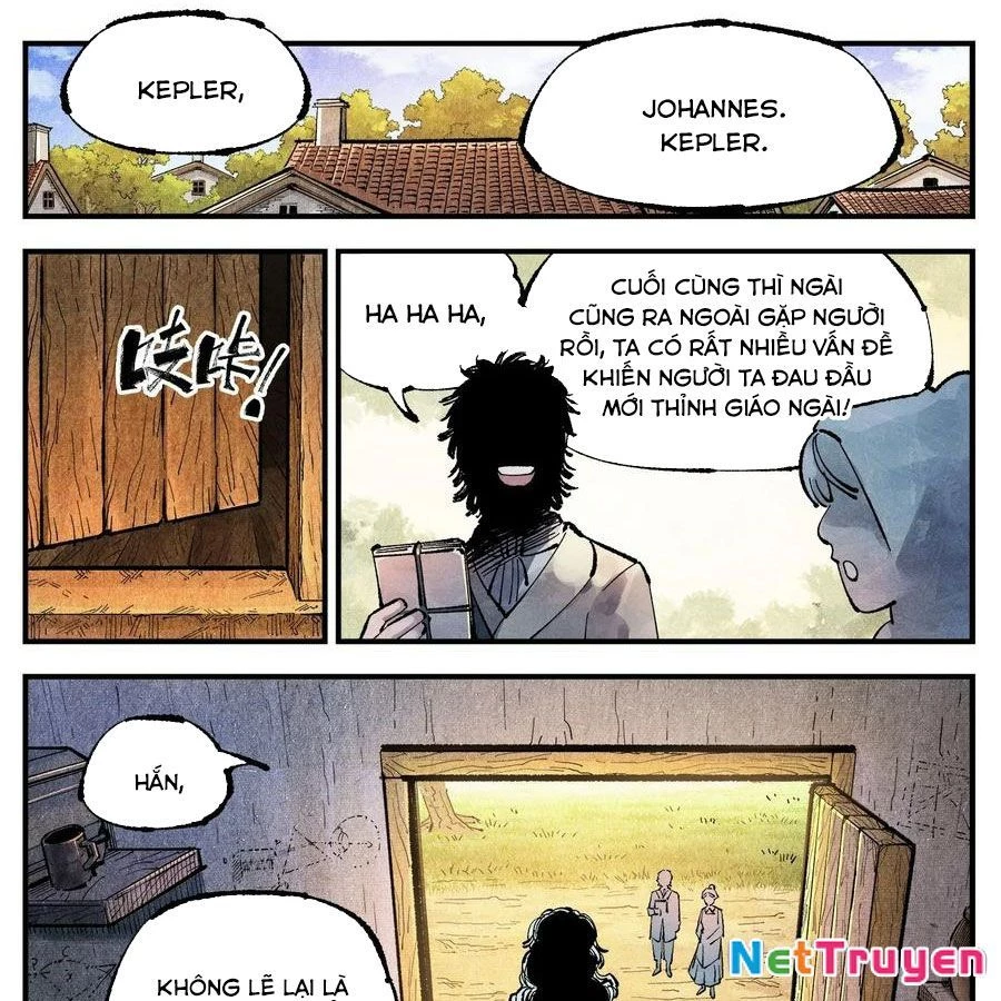 Nhật Nguyệt Đồng Thác Chapter 270 - Trang 2