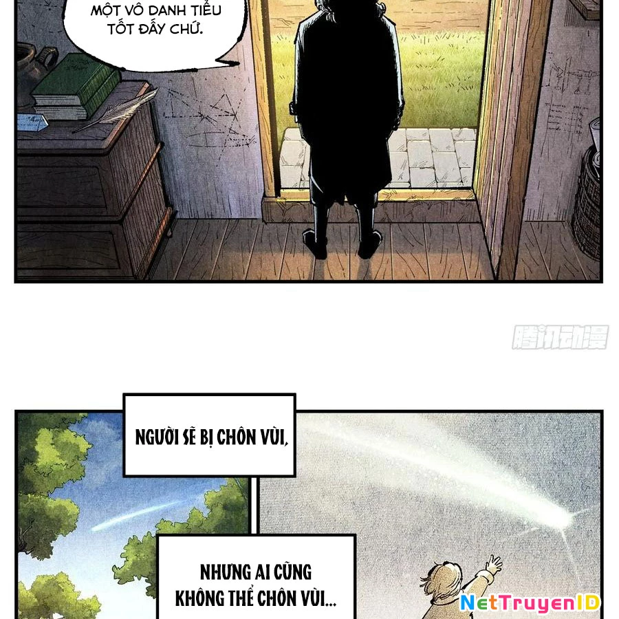 Nhật Nguyệt Đồng Thác Chapter 270 - Trang 2