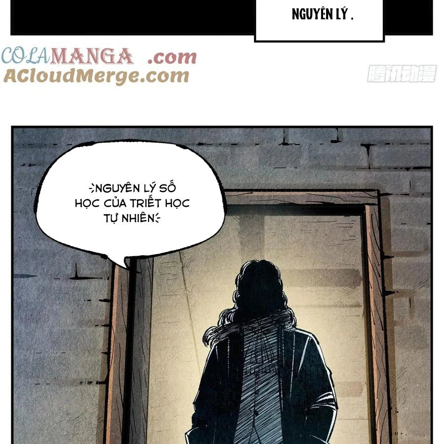 Nhật Nguyệt Đồng Thác Chapter 270 - Trang 2