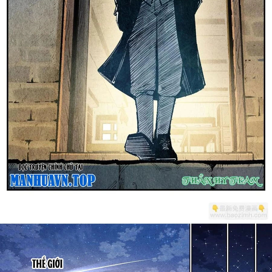 Nhật Nguyệt Đồng Thác Chapter 270 - Trang 2