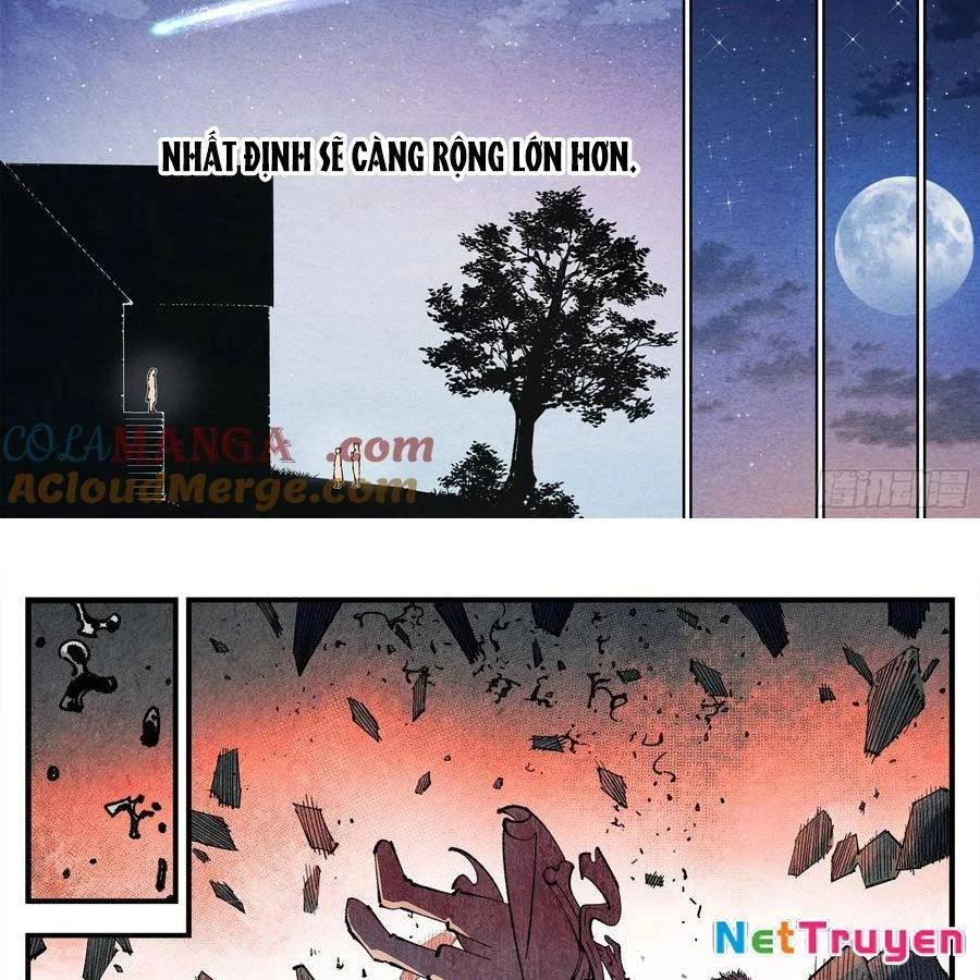 Nhật Nguyệt Đồng Thác Chapter 270 - Trang 2