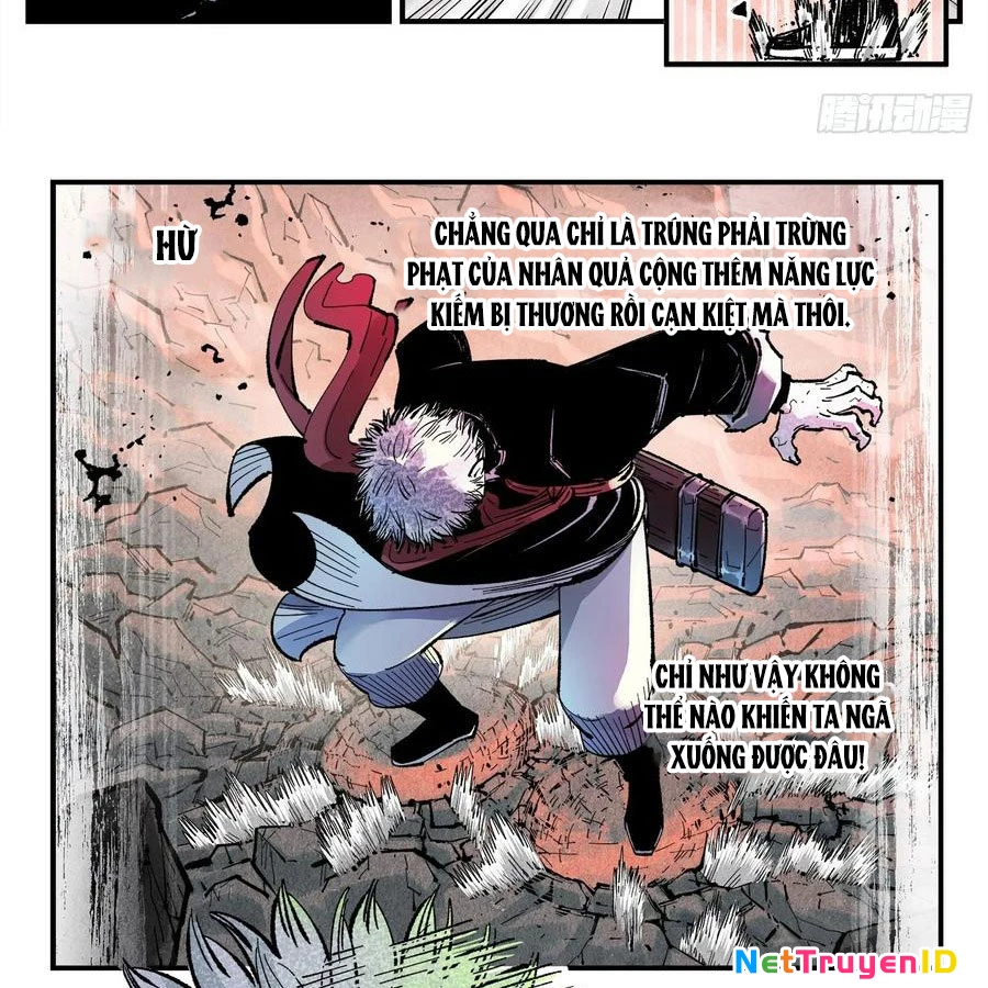 Nhật Nguyệt Đồng Thác Chapter 270 - Trang 2